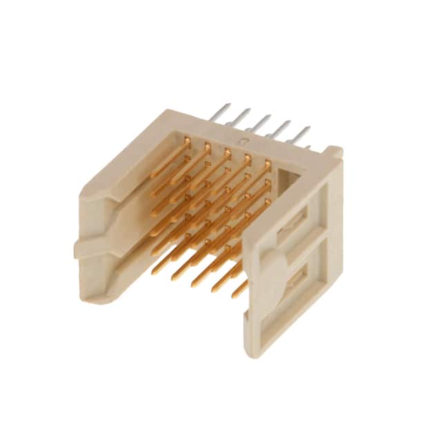 74741-101LF Amphenol ICC (FCI)  Specialized